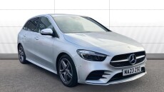 Mercedes-Benz B-Class B200 AMG Line Executive 5dr Auto Petrol Hatchback